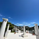 Charming Capri