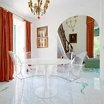 Charming Villa