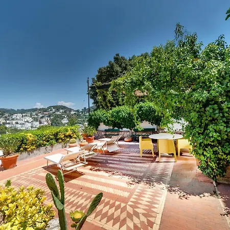 Villa Charming