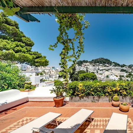 Charming Villa