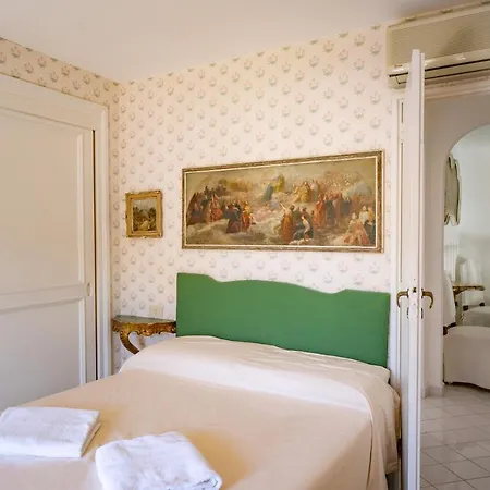 Villa Charming Capri