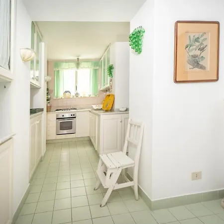 Villa Charming
