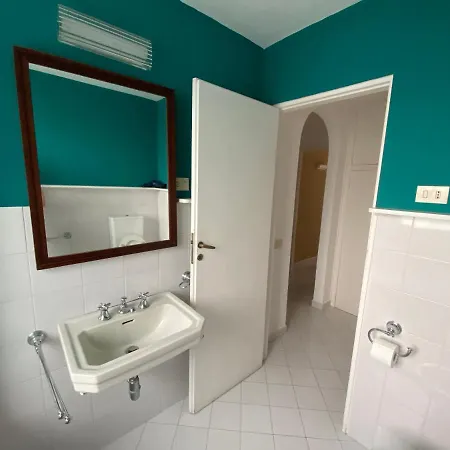 Villa Charming