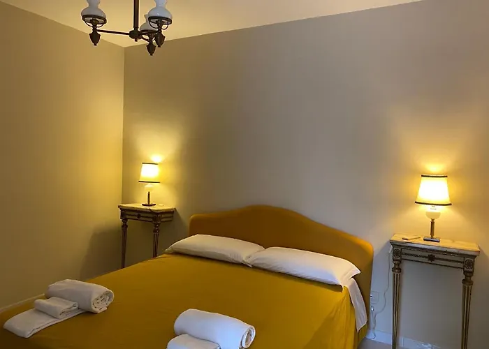 Villa Charming Capri