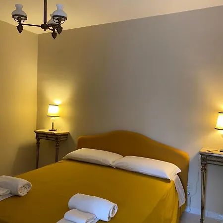 Villa Charming Capri